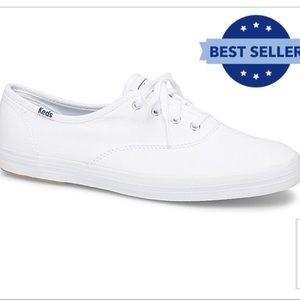 White keds